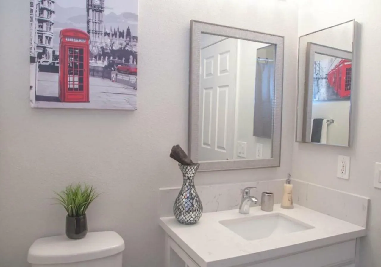 Luxurious Stay At Modern Condo Las Vegas Stany Zjednoczone Ameryki