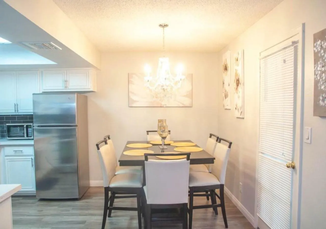 Luxurious Stay At Modern Condo Las Vegas 0*,