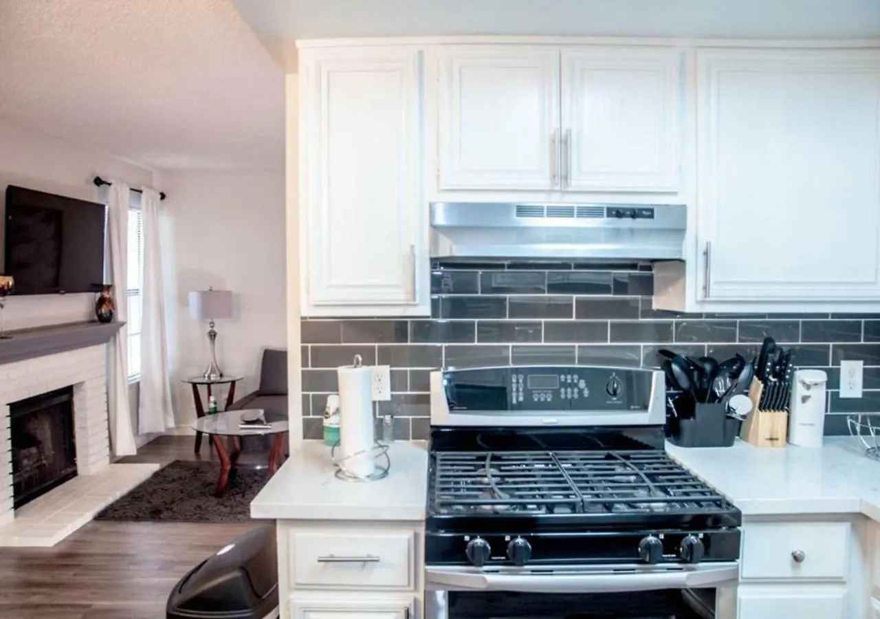 Luxurious Stay At Modern Condo Las Vegas Stany Zjednoczone Ameryki