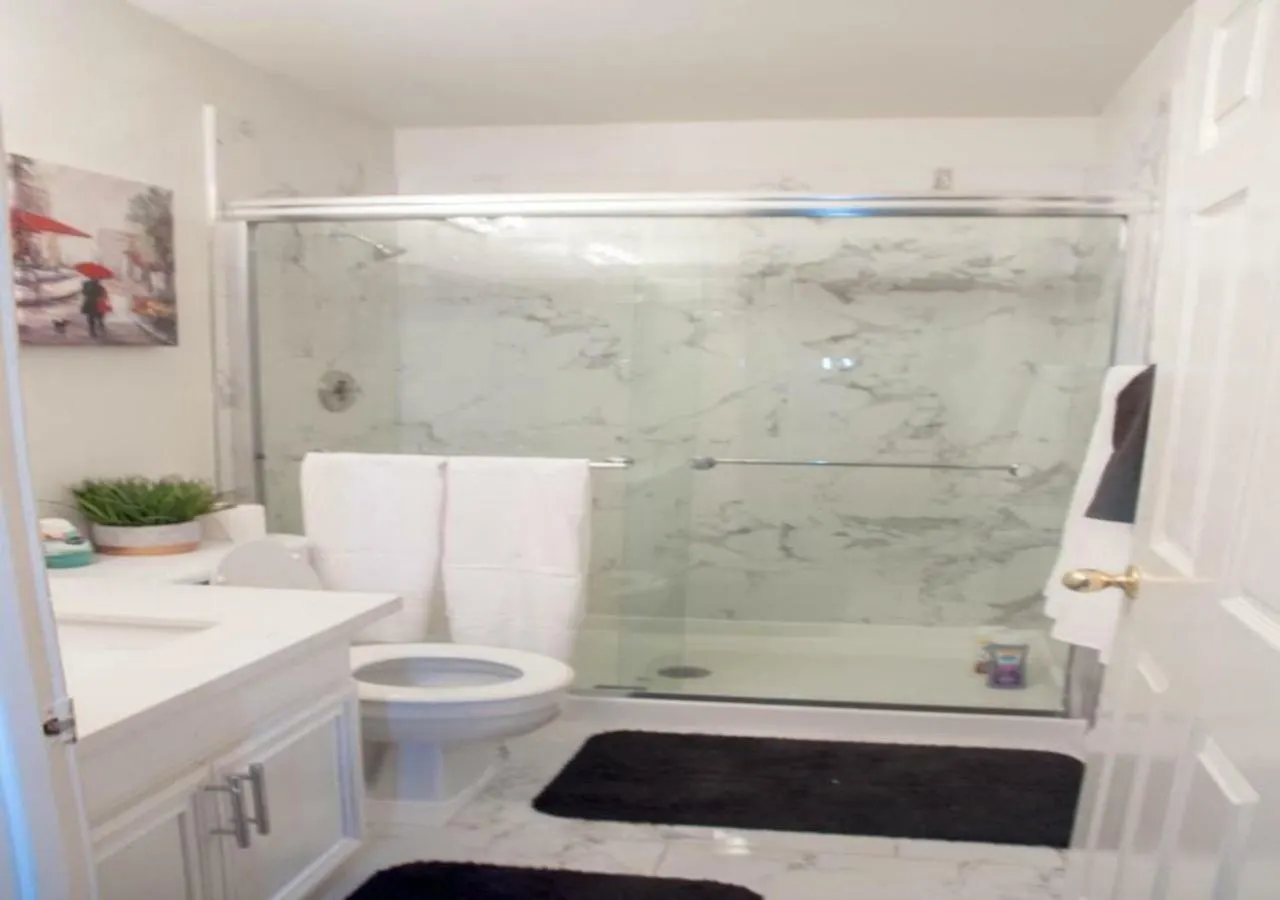Luxurious Stay At Modern Condo Las Vegas Apartament
