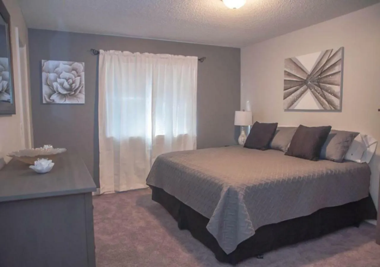 Apartament Luxurious Stay At Modern Condo Las Vegas Stany Zjednoczone Ameryki