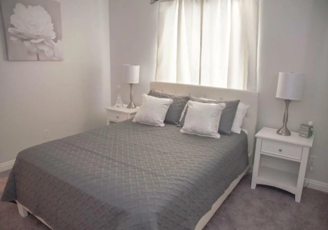 Luxurious Stay At Modern Condo Las Vegas Apartament