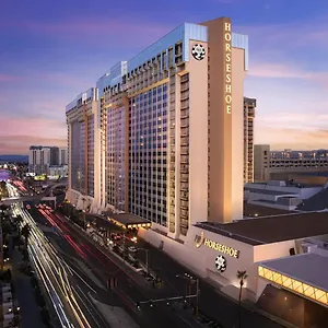Hotel Horseshoe Vegas By Suiteness, Las Vegas
